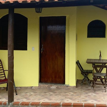 Rancho Cavalomania Bed and Breakfast São Roque Eksteriør billede